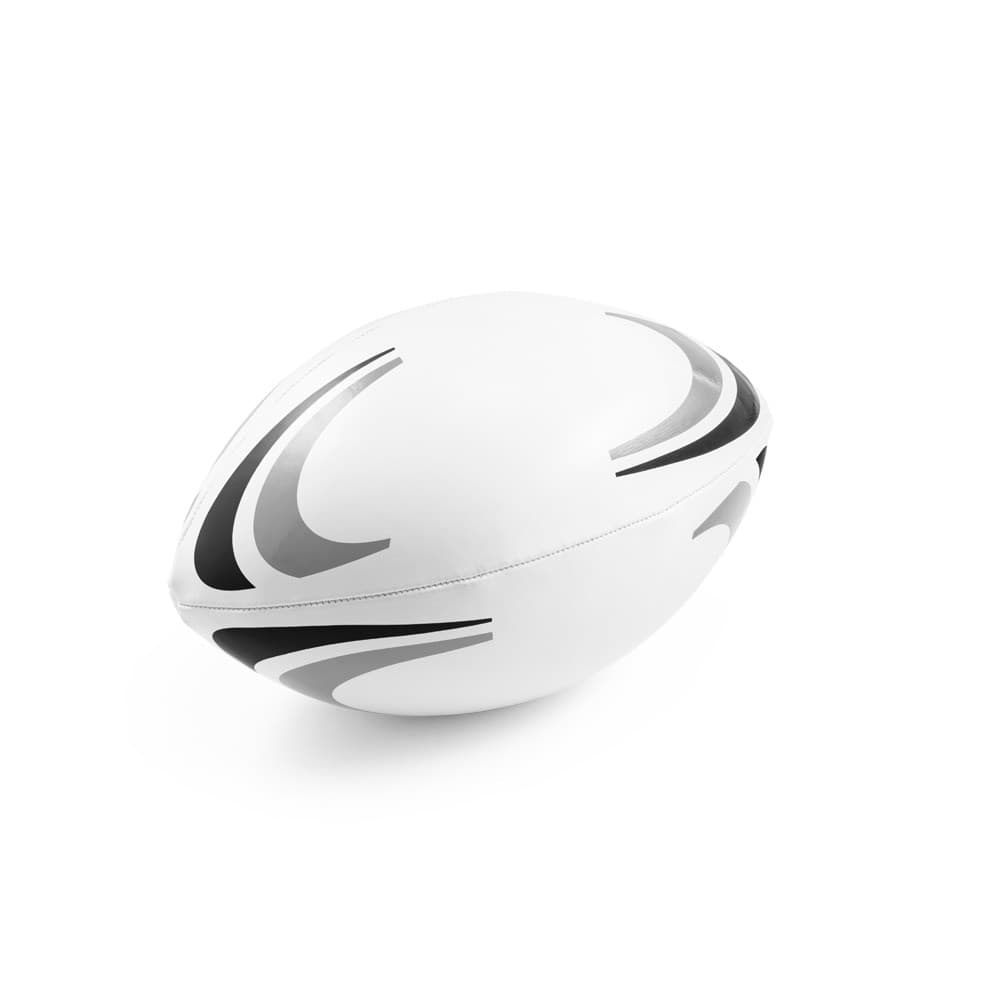 LOMU. Pallone da rugby - vista 1