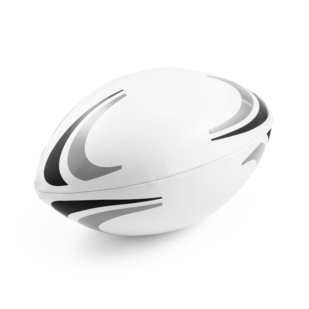 LOMU. Pallone da rugby - vista 3