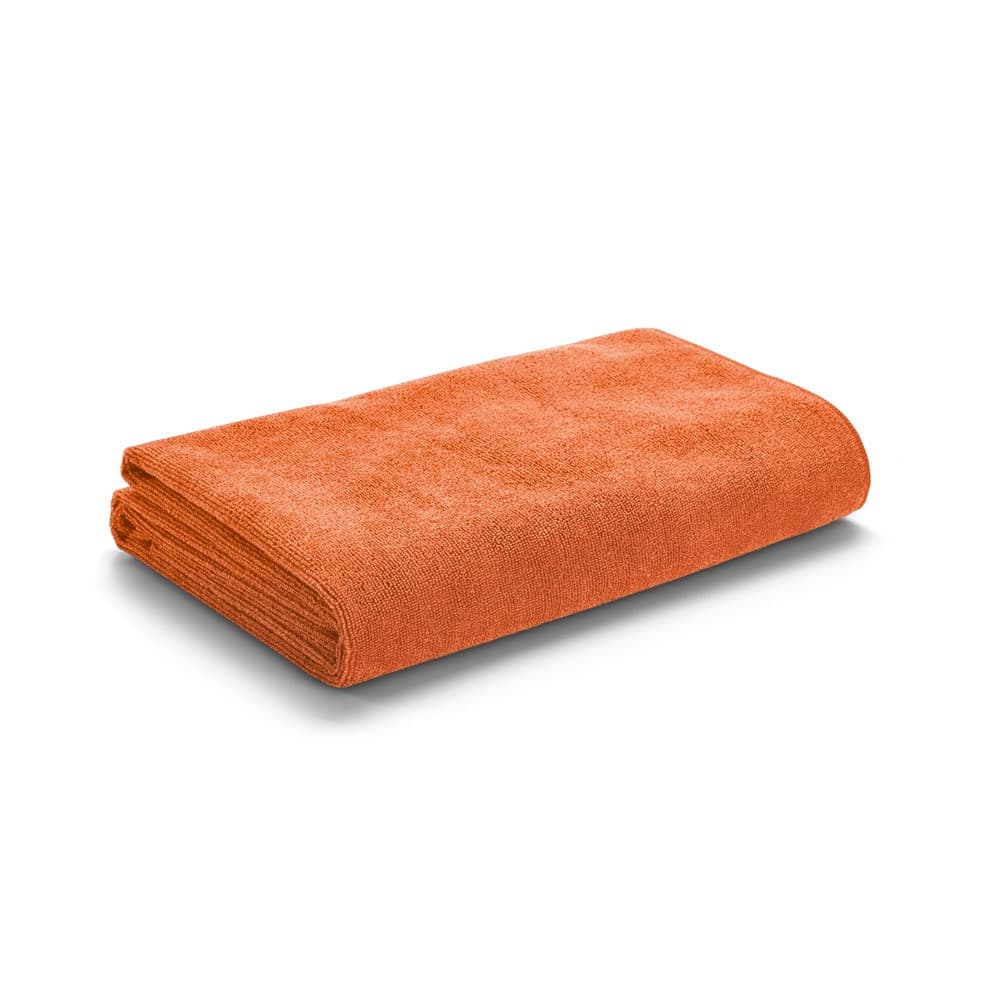 CALIFORNIA. Telo mare in microfibra (250 g/m²) - vista 1