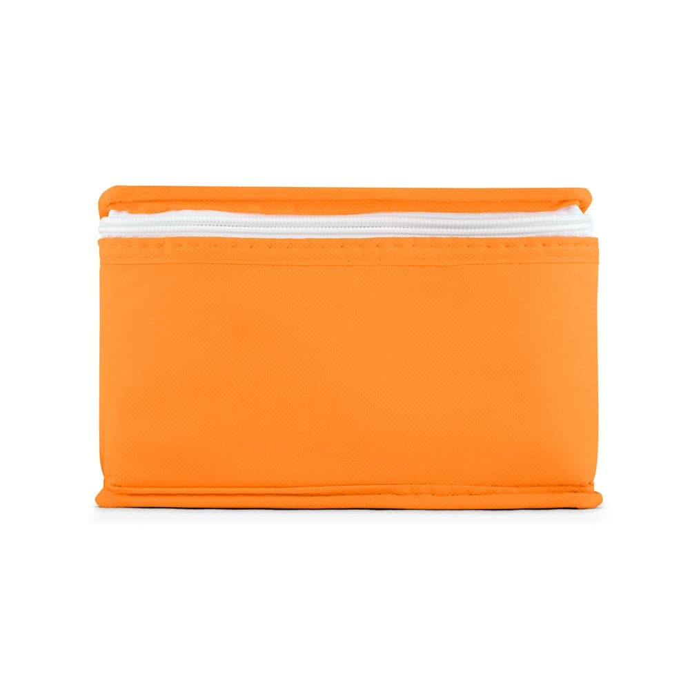 IZMIR. Borsa termica 3 L in TNT (80 g/m²) - vista 2