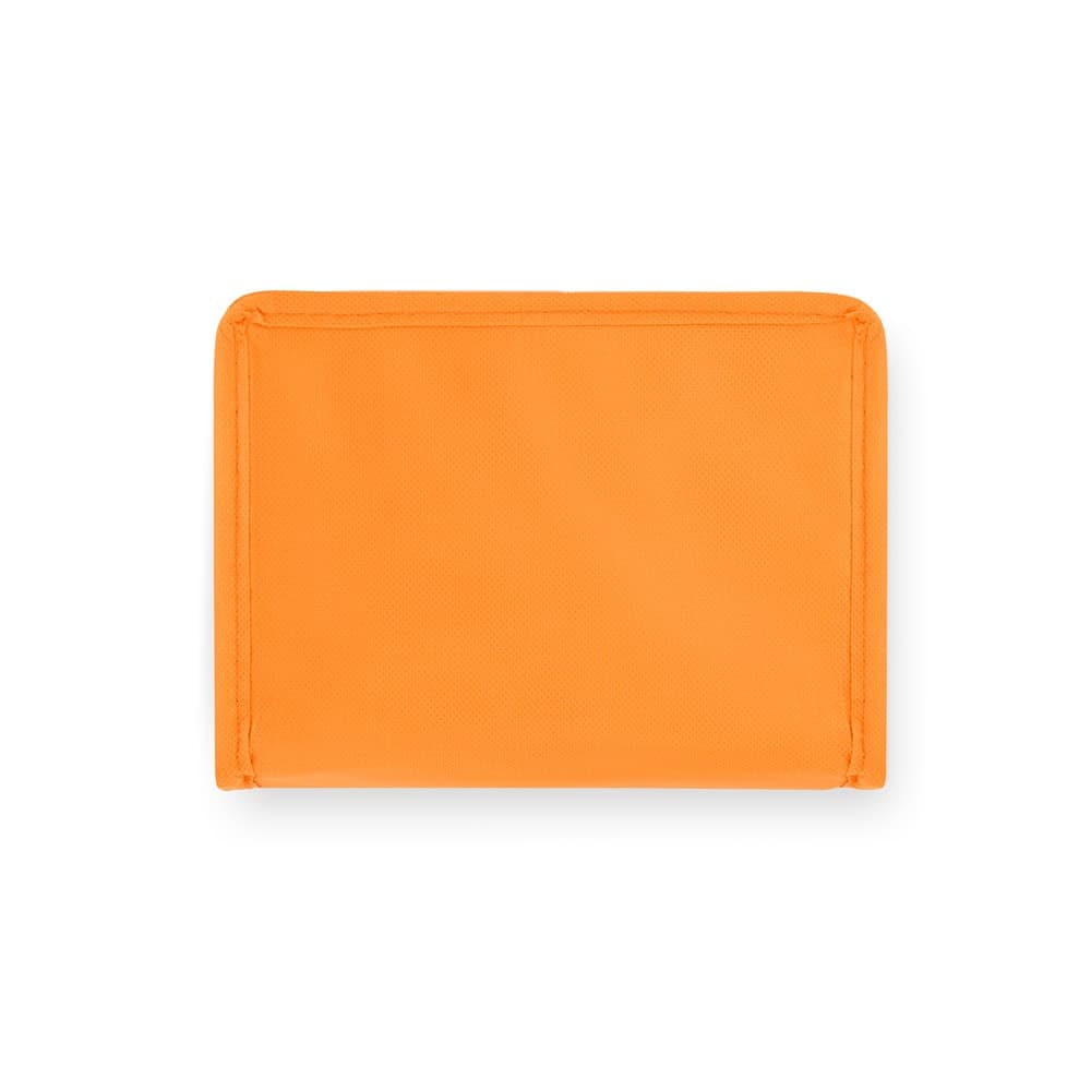 IZMIR. Borsa termica 3 L in TNT (80 g/m²) - vista 4