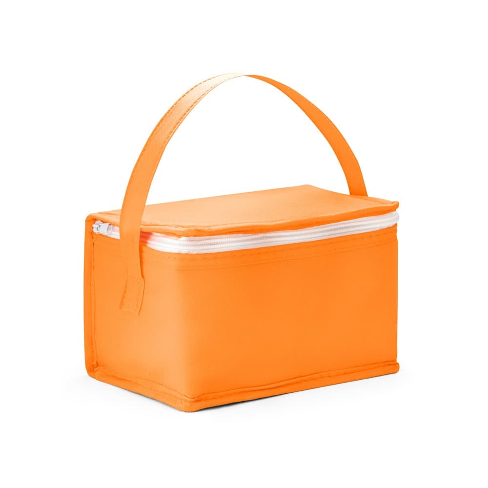IZMIR. Borsa termica 3 L in TNT (80 g/m²) - vista 1