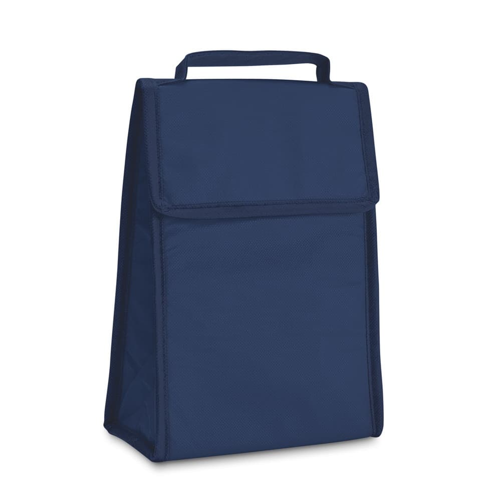 OSAKA. Borsa termica pieghevole 3 L in TNT (80 g/m²) - vista 1