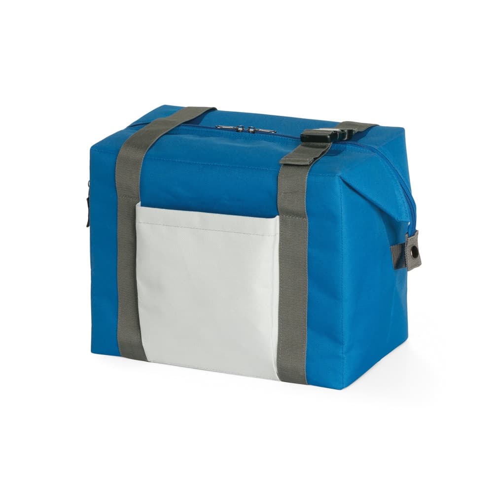 PHILADEL. Borsa termica 16 L in poliestere 600D - vista 1