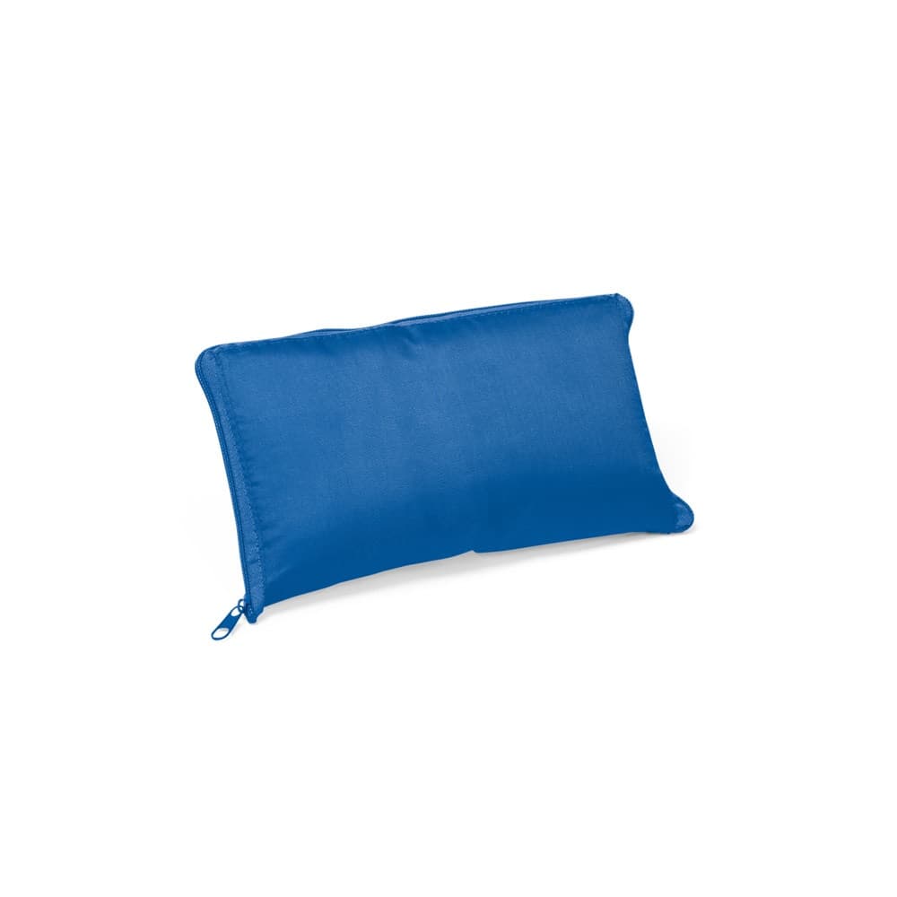 MAYFAIR. Borsa termica pieghevole poliestere 210D 15 L - vista 2