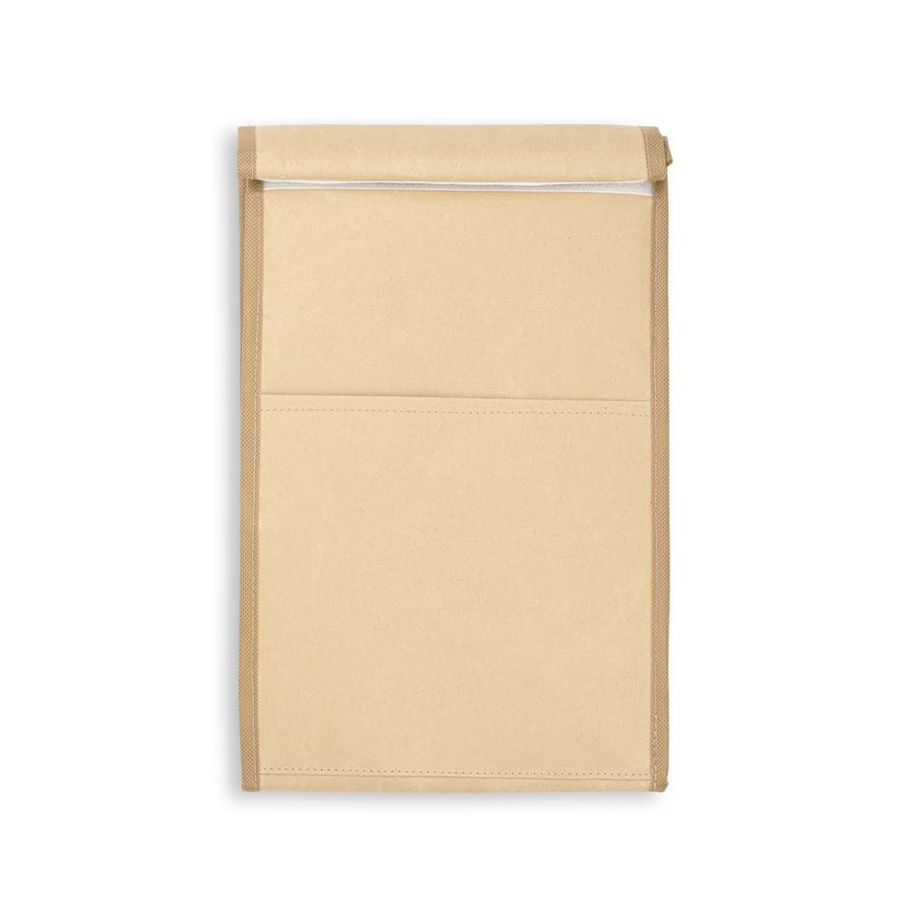 YORK. Borsa termica in carta 4 L con isolamento termico - vista 2