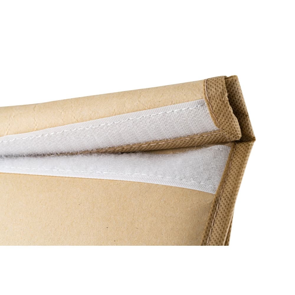 YORK. Borsa termica in carta 4 L con isolamento termico - vista 4