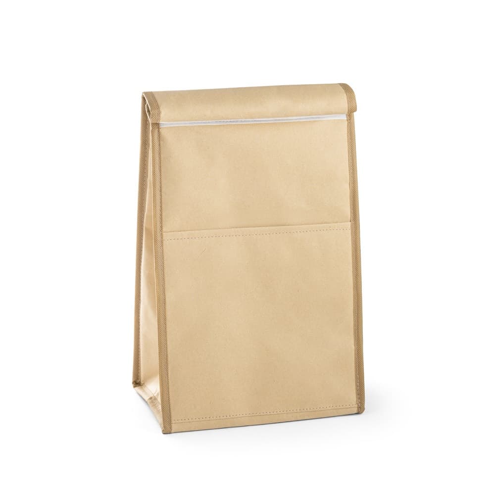 YORK. Borsa termica in carta 4 L con isolamento termico - vista 1