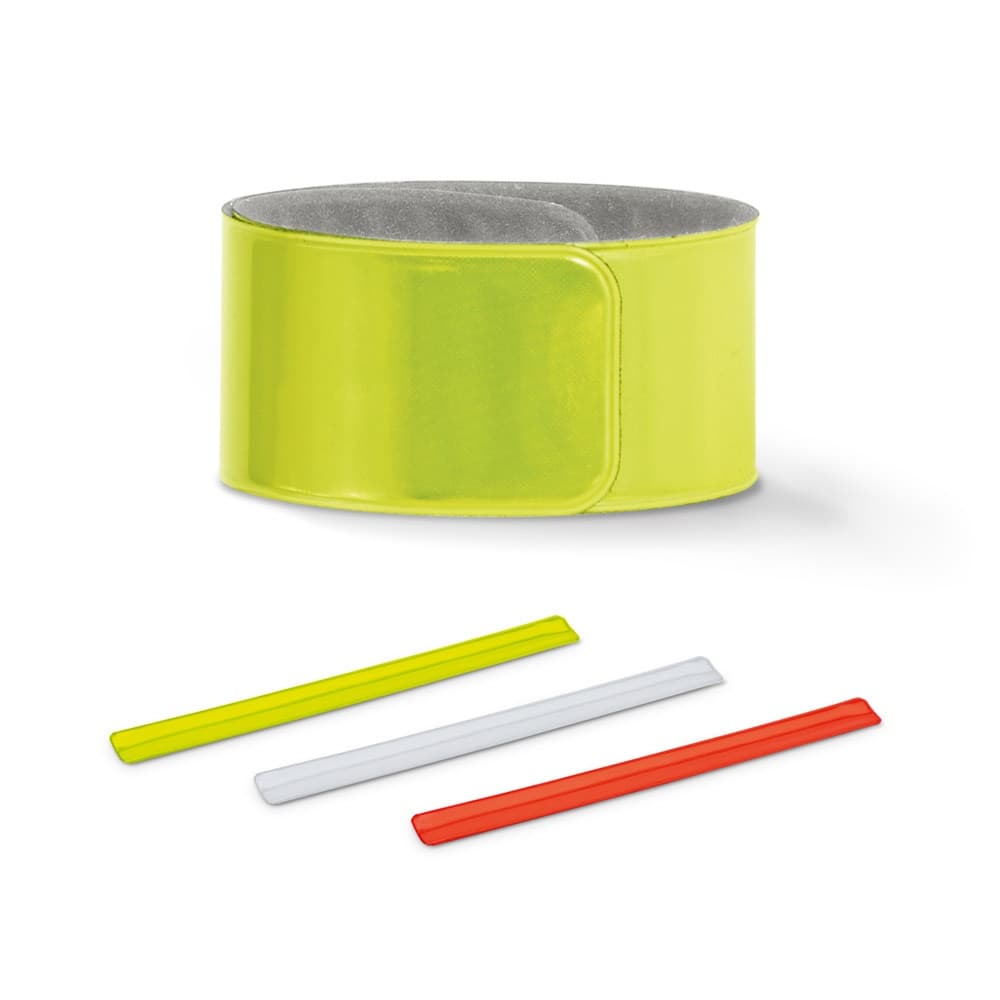 RAFAEL. Bracciale fluorescente - vista 2