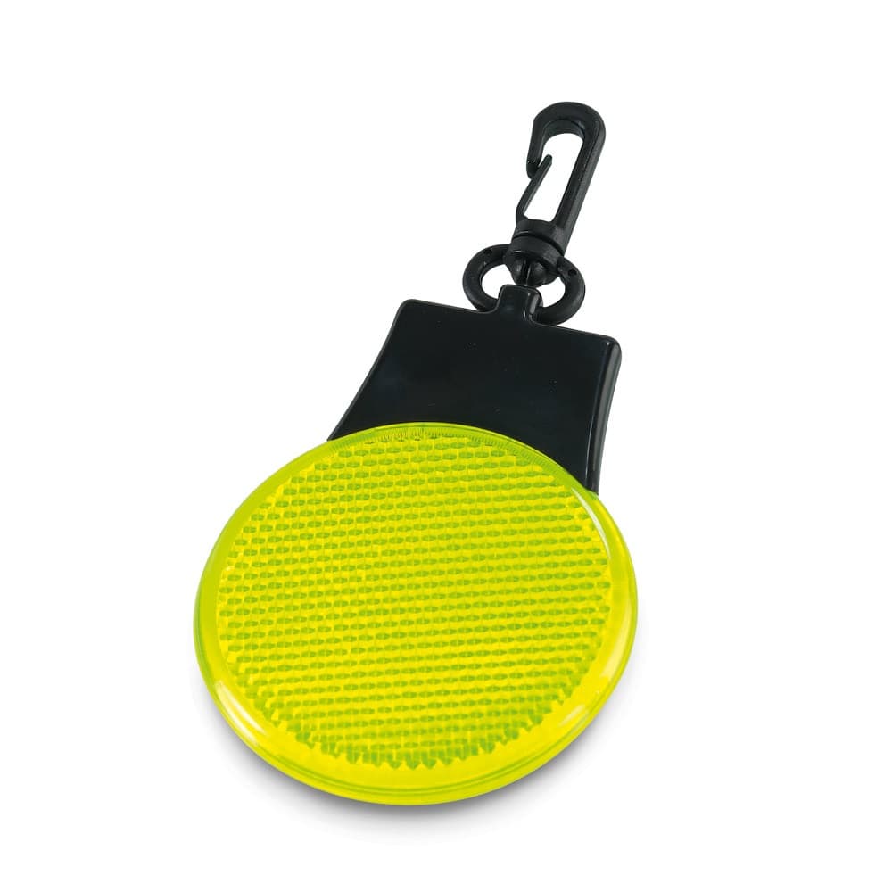 NIBALI. Luce riflettente con 3 LED - vista 1