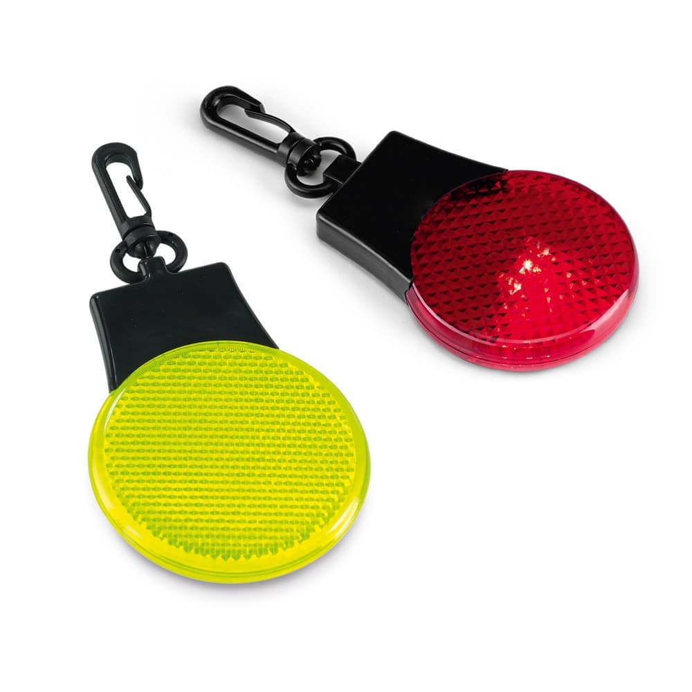NIBALI. Luce riflettente con 3 LED - vista 2