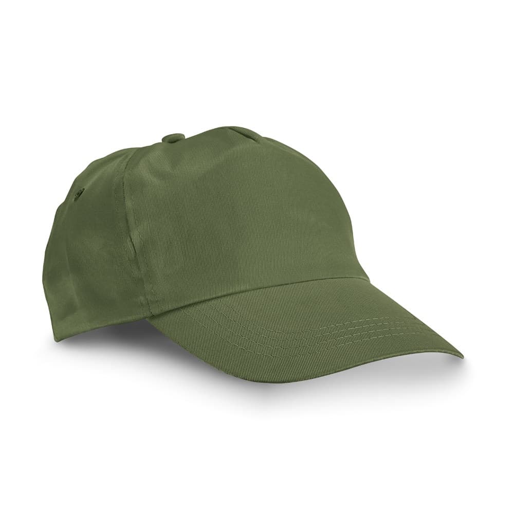 Verde militare