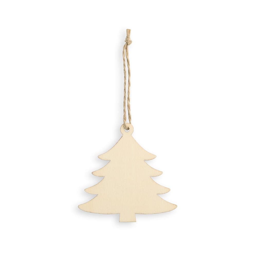 FLAKE. Decorazioni di Natale - vista 3