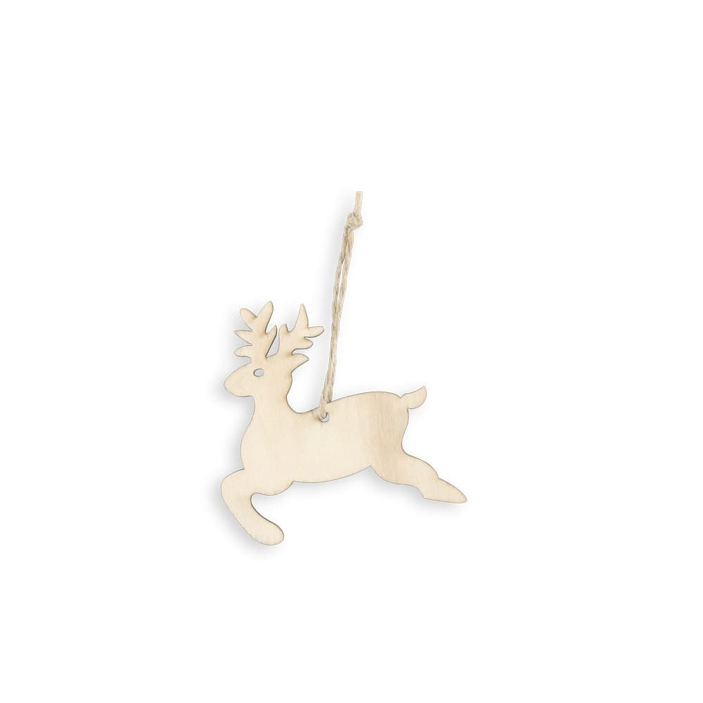 FLAKE. Decorazioni di Natale - vista 4