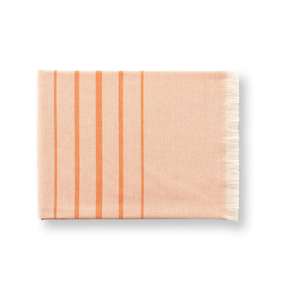 CAPLAN. Asciugamano multifunzione (260 g/m²) in cotone (90%) e cotone riciclato (10%) - vista 2