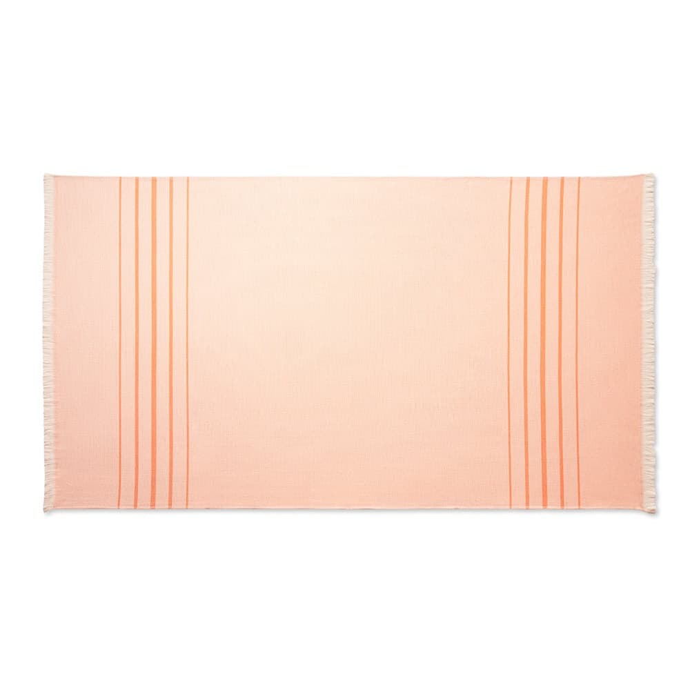 CAPLAN. Asciugamano multifunzione (260 g/m²) in cotone (90%) e cotone riciclato (10%) - vista 3