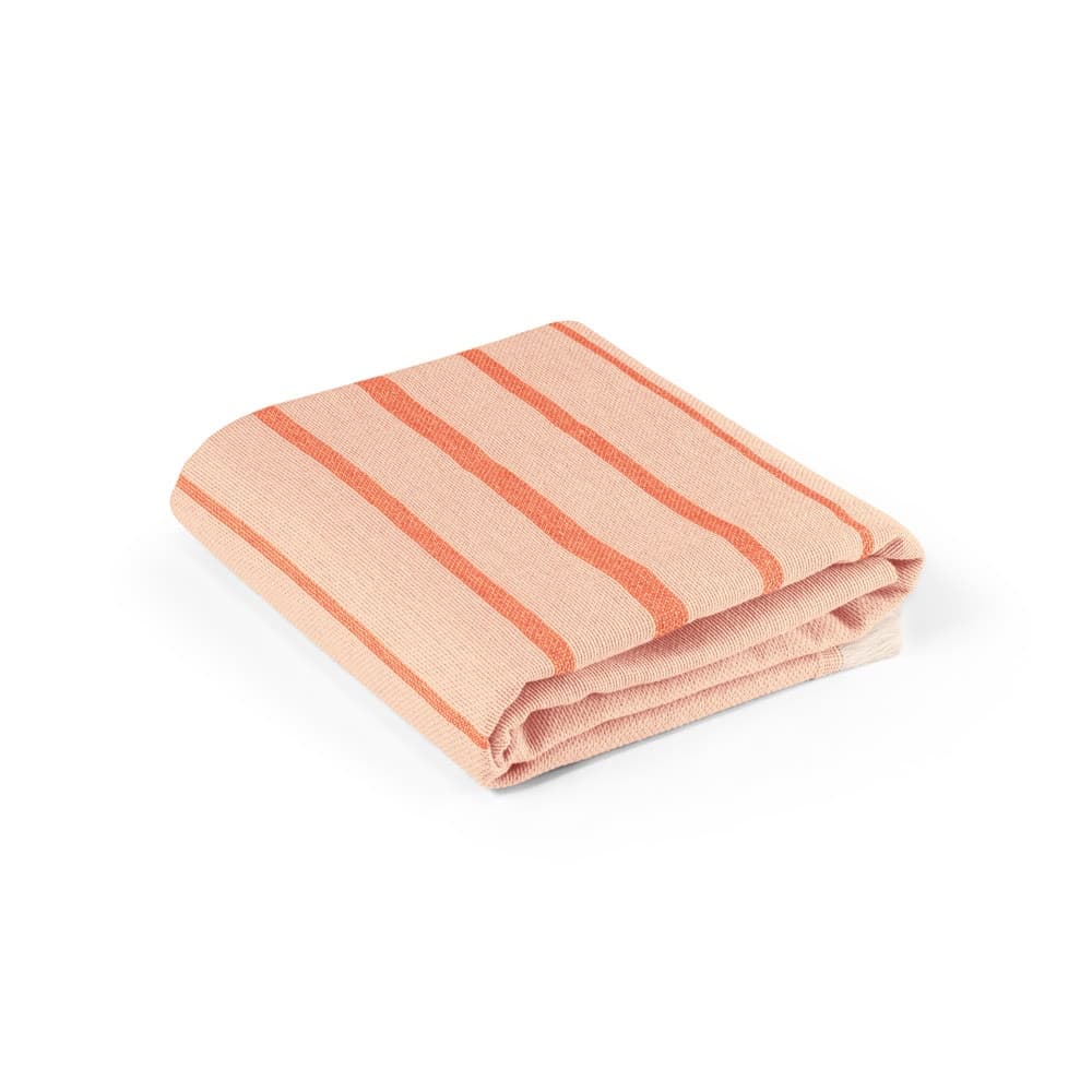 CAPLAN. Asciugamano multifunzione (260 g/m²) in cotone (90%) e cotone riciclato (10%) - vista 4