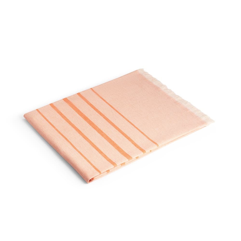CAPLAN. Asciugamano multifunzione (260 g/m²) in cotone (90%) e cotone riciclato (10%) - vista 1