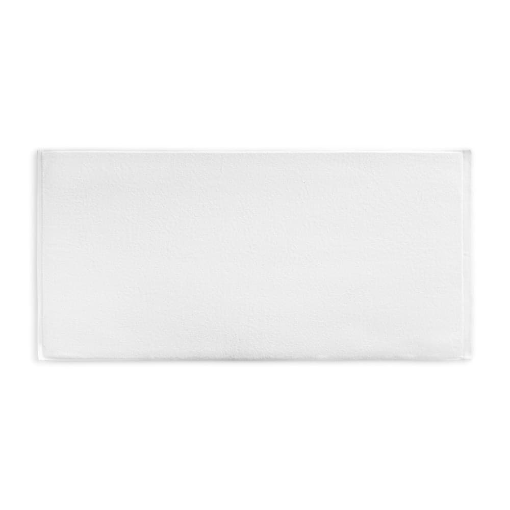 BARDEM L. Asciugamano da bagno (500 g/m²) in cotone (82%) e cotone riciclato (18%) - vista 2