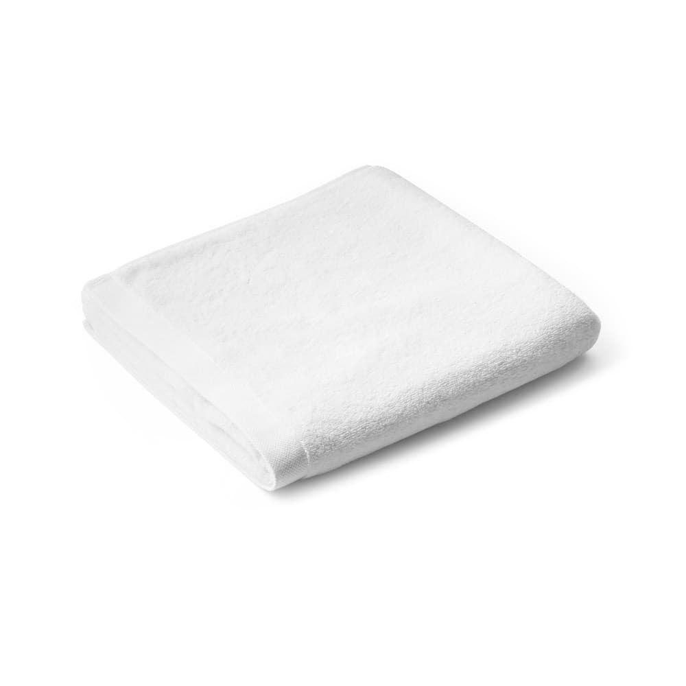 BARDEM L. Asciugamano da bagno (500 g/m²) in cotone (82%) e cotone riciclato (18%) - vista 3