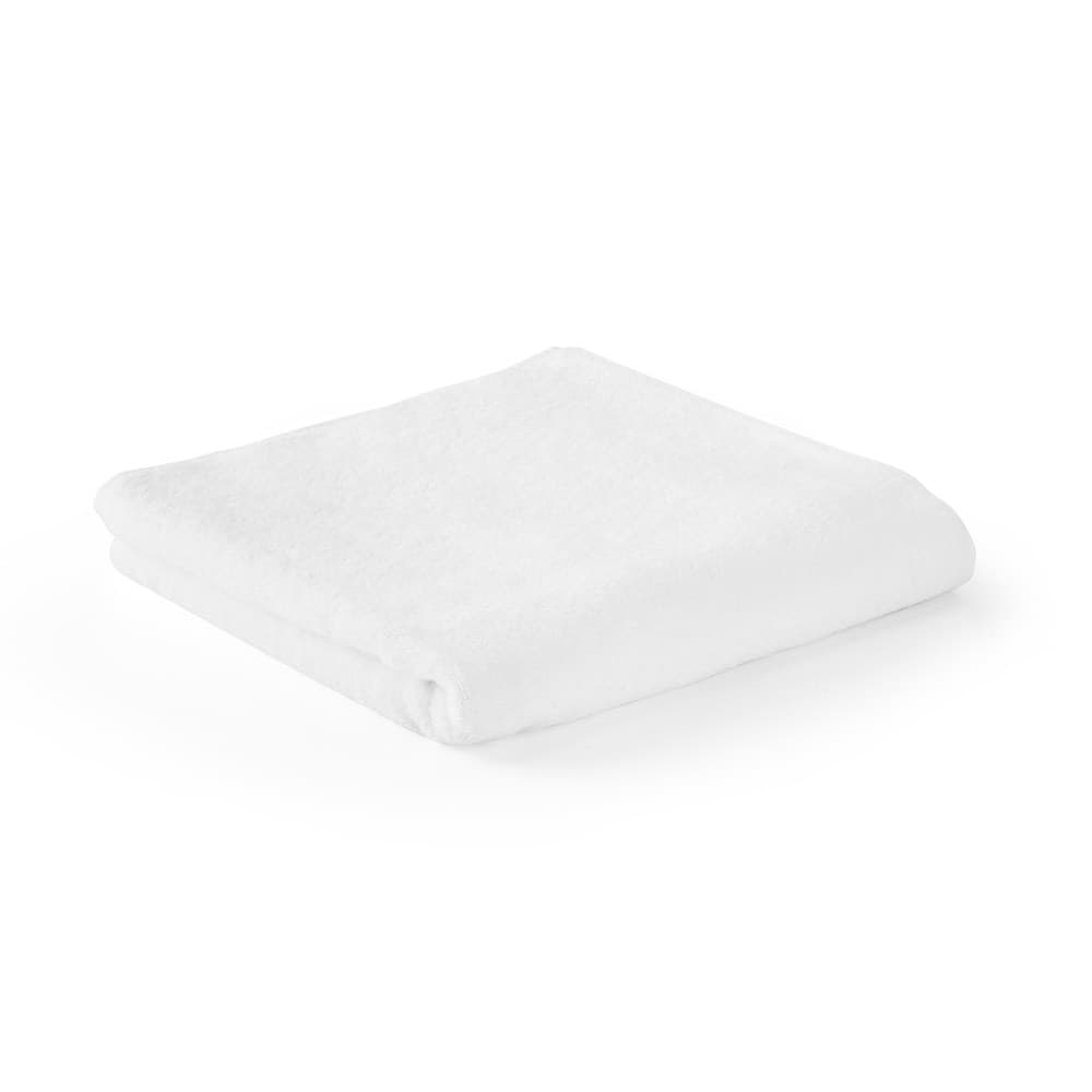 BARDEM L. Asciugamano da bagno (500 g/m²) in cotone (82%) e cotone riciclato (18%) - vista 1