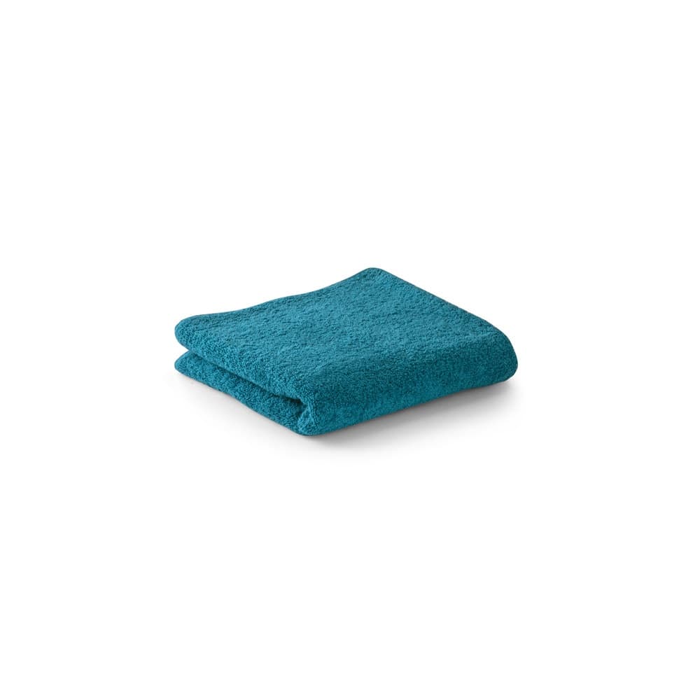 BARDEM M. Asciugamano viso (500 g/m²) in cotone (82%) e cotone riciclato (18%) - vista 1