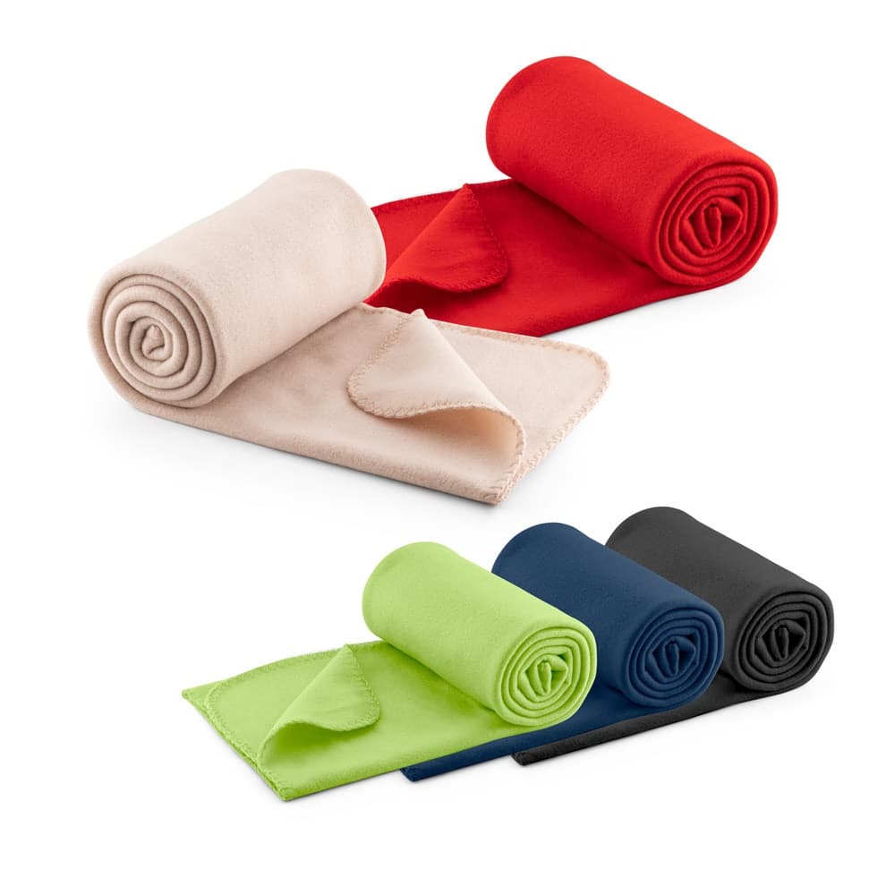 SULENA. Coperta in pile (180 g/m²) - vista 3