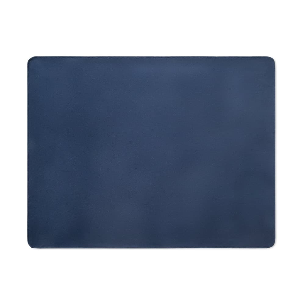 GALLIOT. Coperta polare (180 g/m²) in poliestere riciclato (100% rPET) - vista 2