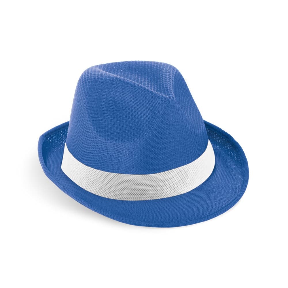 Blu reale