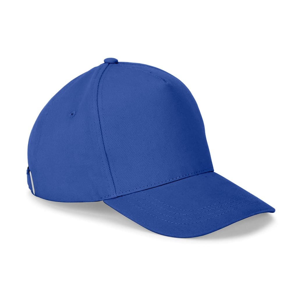 Blu reale