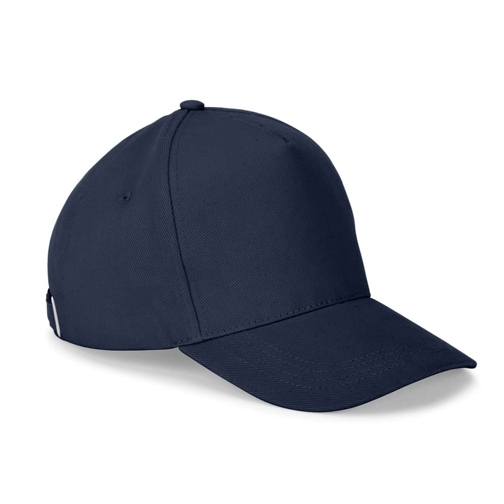 Blu scuro
