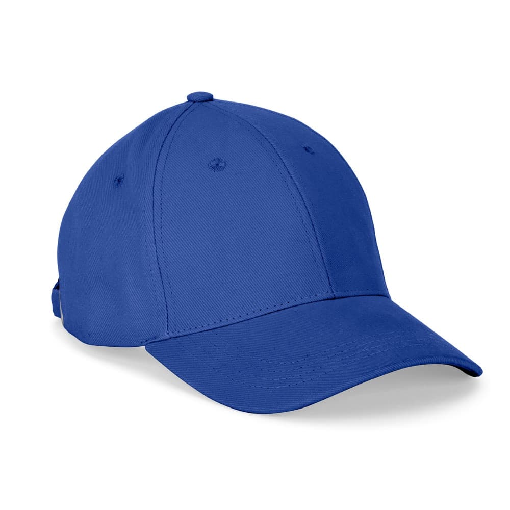 Blu reale