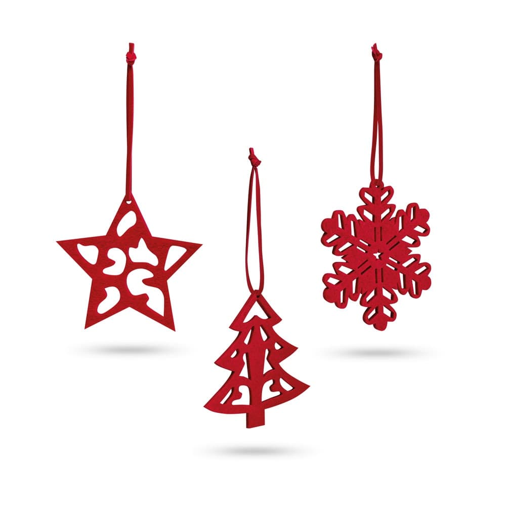 DARIO. Decorazioni di Natale - vista 4