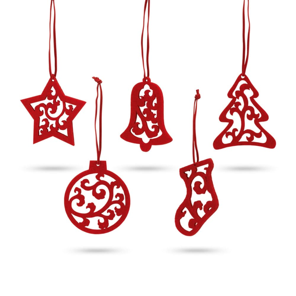 JUBANY. Decorazioni di Natale - vista 6