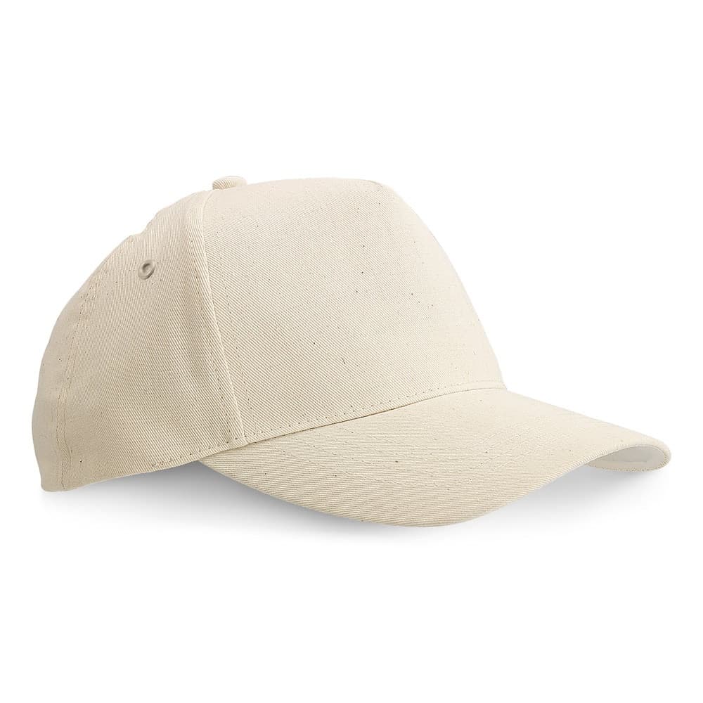BAILEY. Cappellino 100% cotone - vista 1