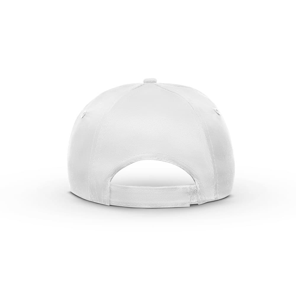 MIUCCIA. Cappellino con visiera - vista 2