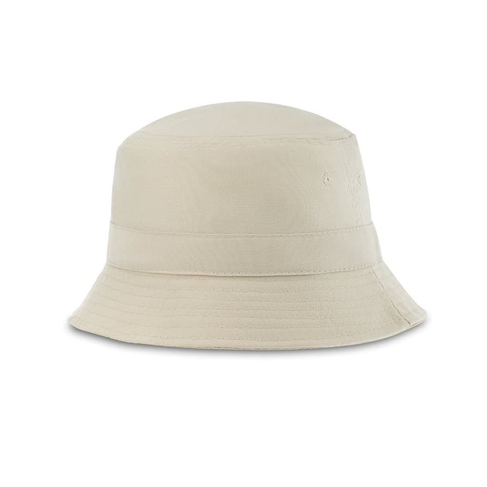 JOSEPH. Cappello miramare in tela di cotone e poliestere (220 g/m²) - vista 1