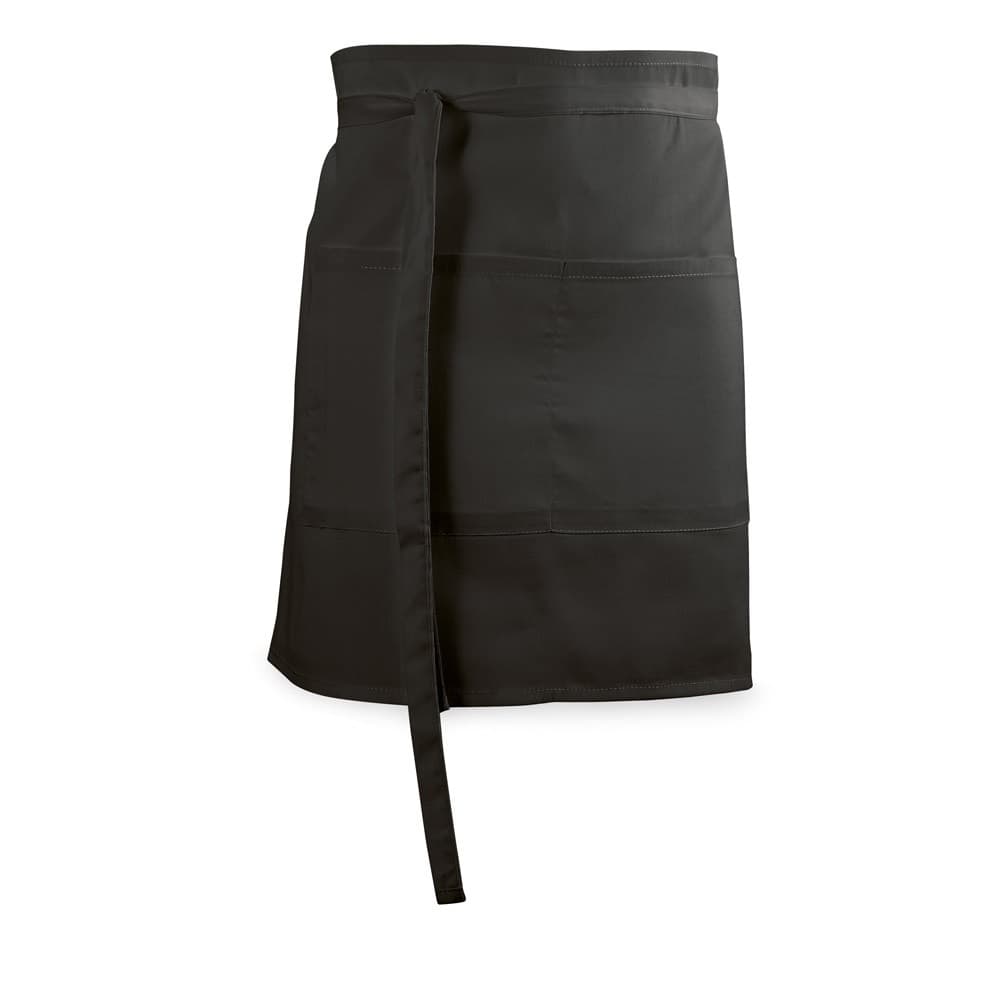 ROSEMARY. Grembiule da bar in cotone e poliestere (150 g/m²) - vista 1