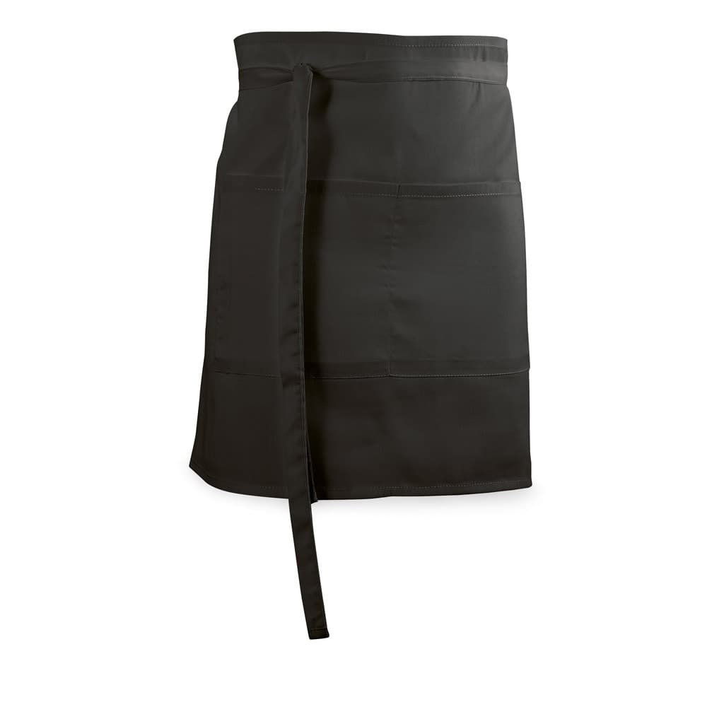ROSEMARY. Grembiule da bar in cotone e poliestere (150 g/m²) - vista 2