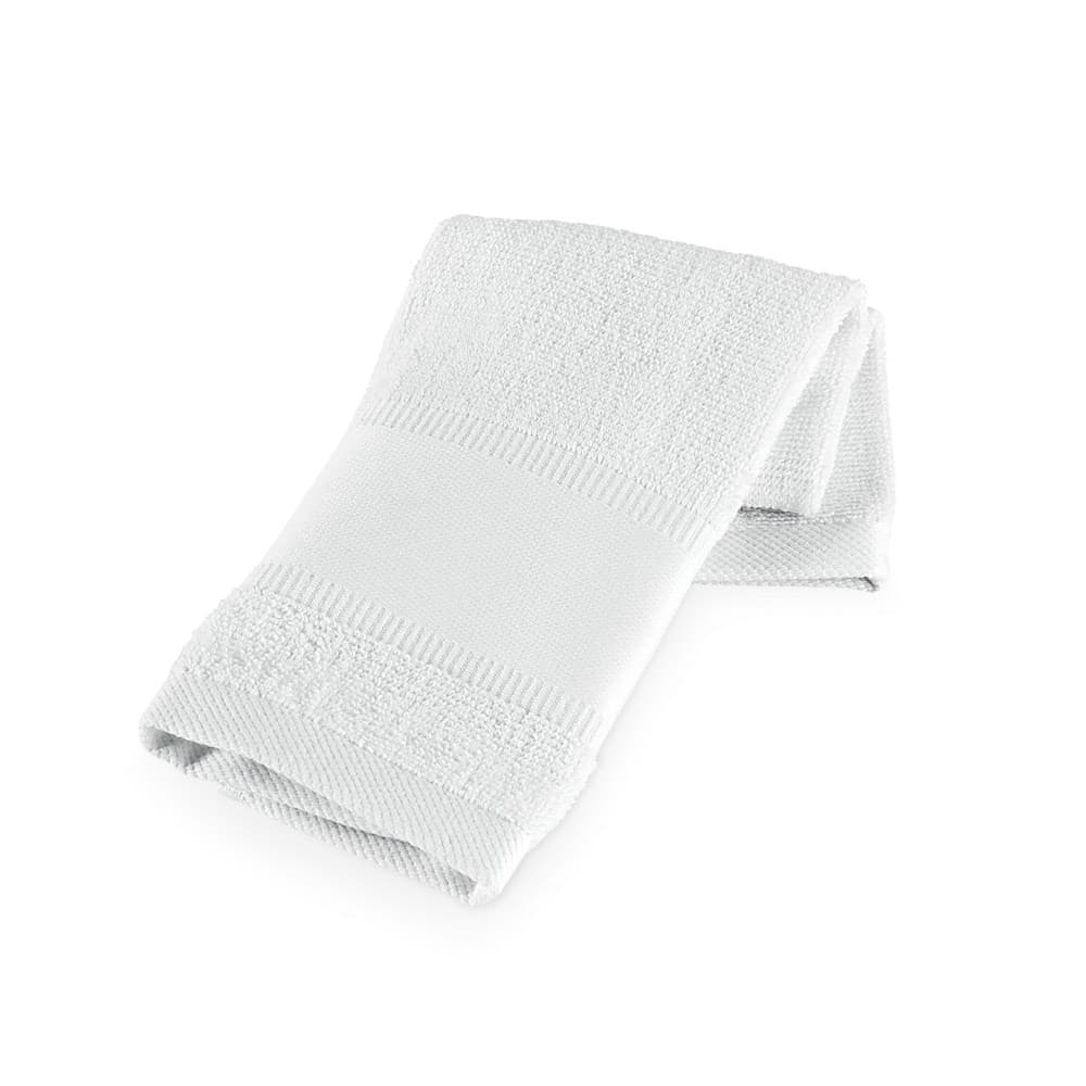 CANCHA. Asciugamano sportivo in cotone (380 g/m²) - vista 1