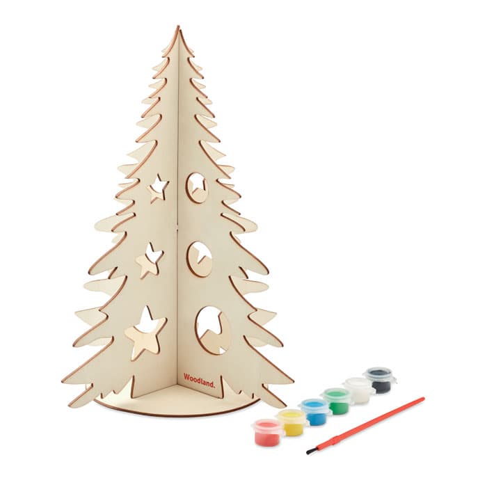TREE AND PAINT - vista 6