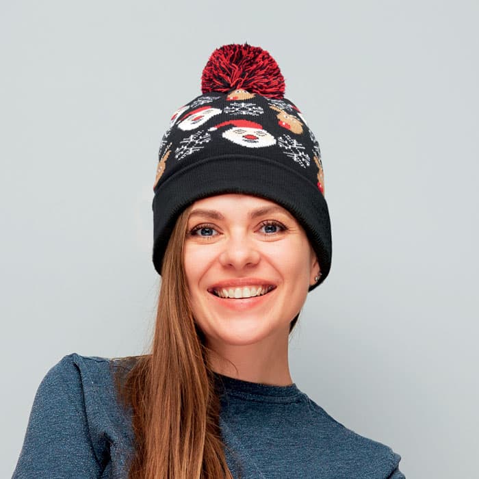 SHIMAS HAT - vista 2