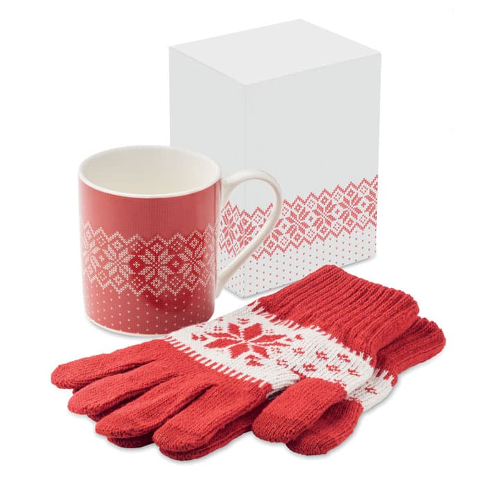 COPITO SET - vista 1