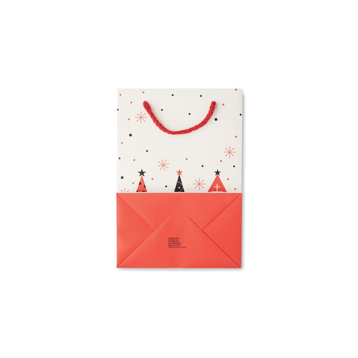 BOSSA SMALL - vista 2