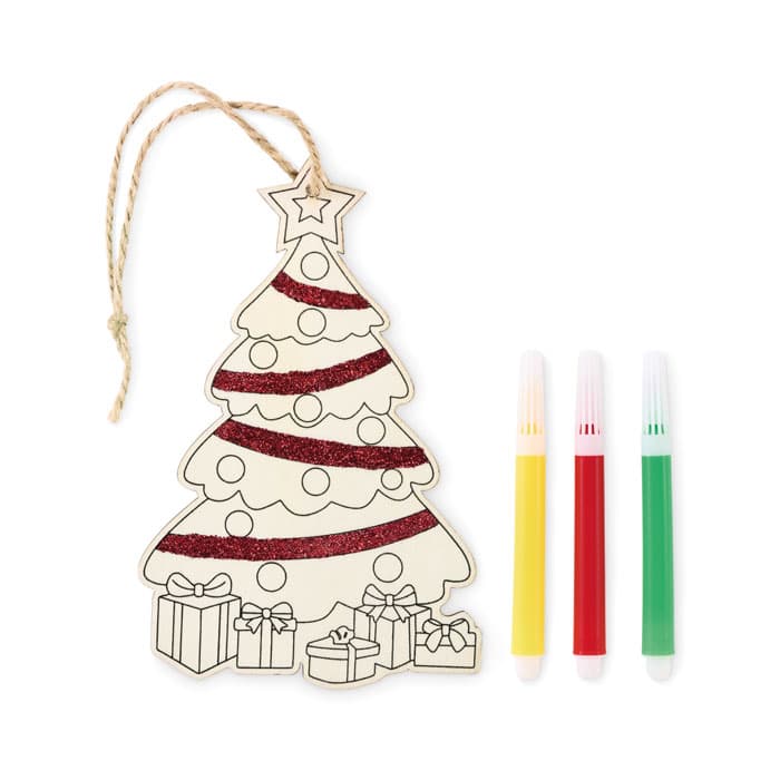COLORTREE - vista 1