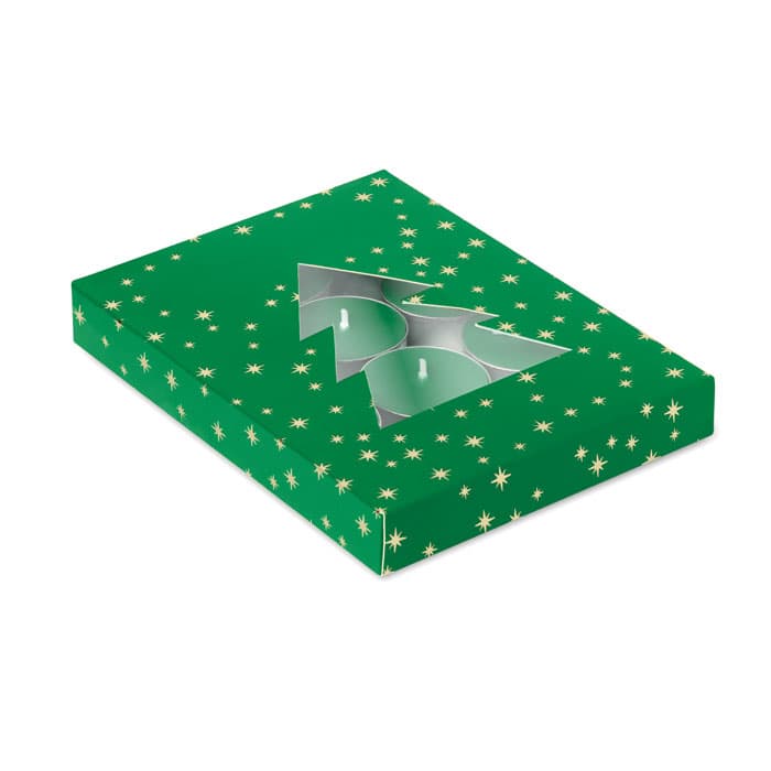 Verde