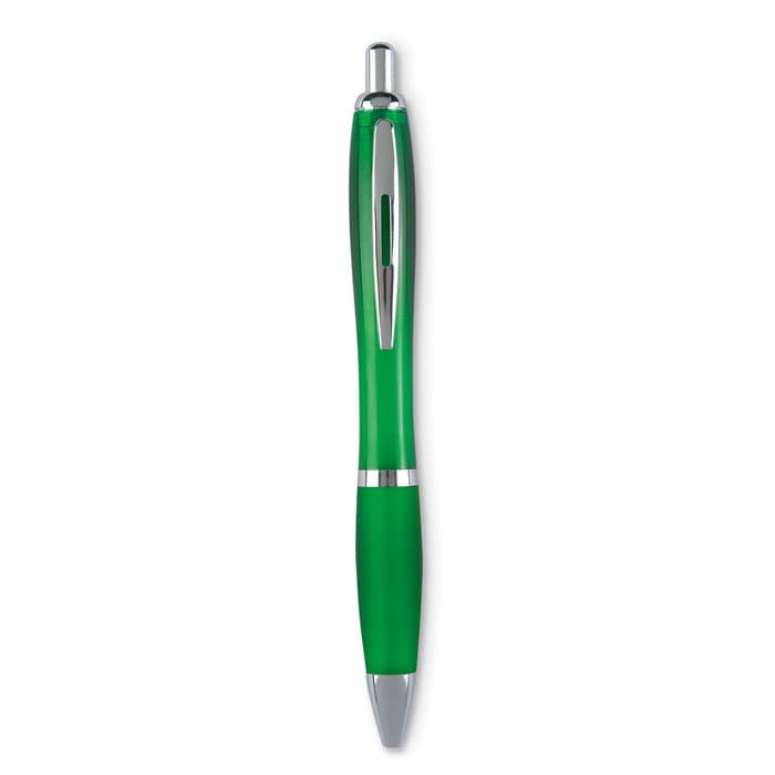 Verde Trasparente