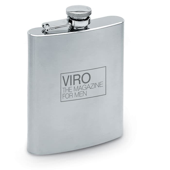 SLIMMY FLASK - vista 2