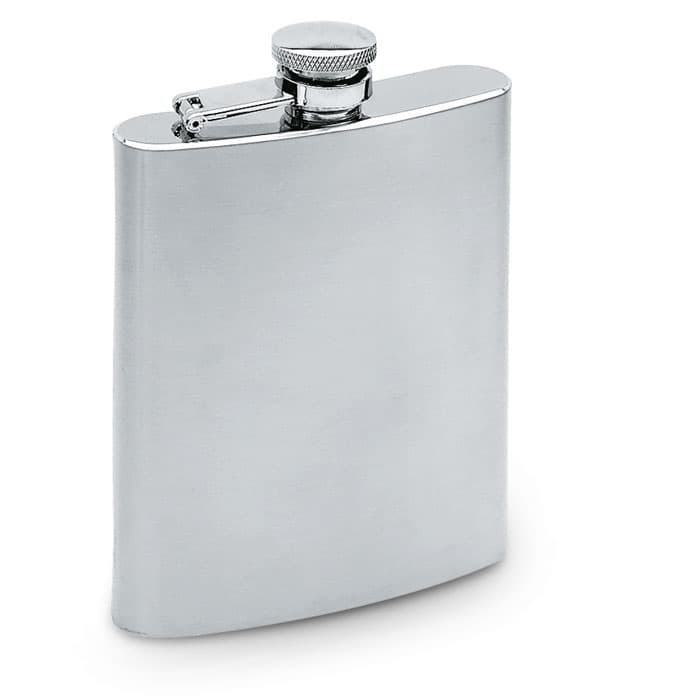 SLIMMY FLASK - vista 1