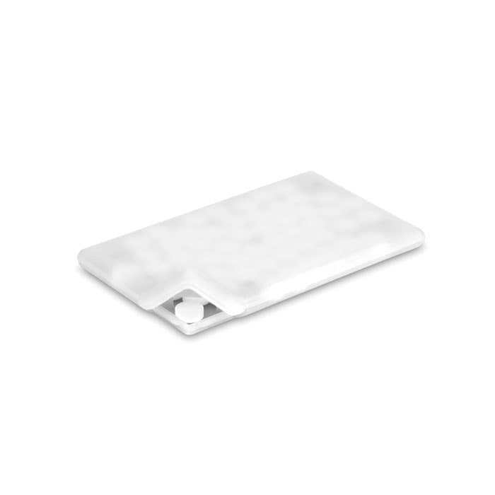 MINTCARD - vista 2